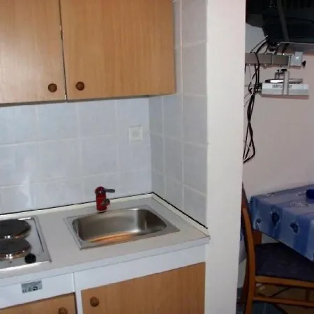 Appartement Teta Marija 2 - Hr-02459-02 By Interhome Crikvenica