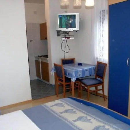 Teta Marija 2 - Hr-02459-02 By Interhome Appartement