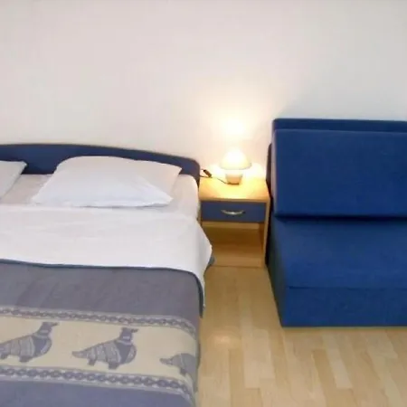 Appartement Teta Marija 2 - Hr-02459-02 By Interhome *