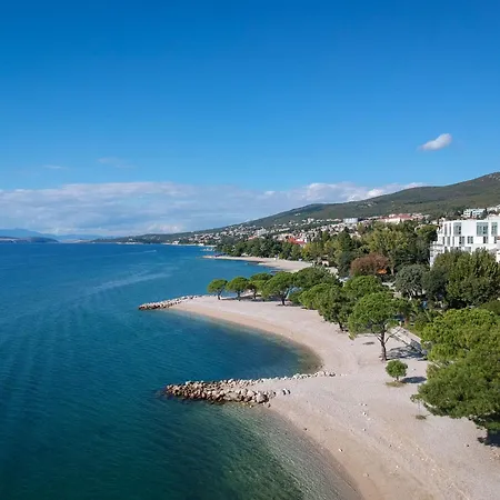 Teta Marija 2 - Hr-02459-02 By Interhome Crikvenica
