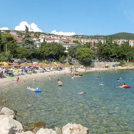 Teta Marija 2 - Hr-02459-02 By Interhome Appartement Crikvenica